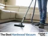 Want To Protect Your Hardwood Floors? Check Out Our Recommended Hardwood Floor Vacs