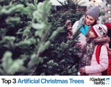Enjoy The Holiday Season With Our Top 3 Artificial Christmas Trees