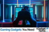 Discover the Best Gaming Gadgets & Equipment Every Gamer Needs in 2024