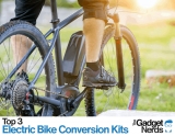 Our Top 3 Electric Bike Conversion Kits – Electrify Your Ride
