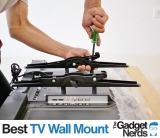 Got a New Flat-Screen Toy? Put it Up With the Best Selling TV Wall Mount