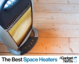 Instantly Warm Up with the Hottest Space Heaters of the Season! We Unveil our Top 3.