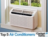 Keep Cool For Less With Our Top 5 Air Conditioners for 2024