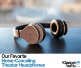 Our Favorite Noise Cancelling Home Theater Headphones – Enjoy the Experience!