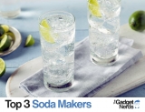 Our Top 3 Soda Makers
