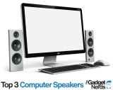 Our Ultimate Review of the Top 3 Best Computer Speakers