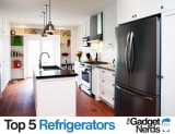 Save Money With Our Top 5 Refrigerators of the Year