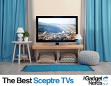 Sceptre TVs – We take a Closer Look at the Best Sceptre TVs Your Money Can Buy