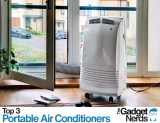 Stay Cool with the Top 5 Portable Air Conditioners Currently on the Market