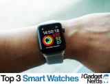Stay Organized In Style With These 3 Smart Watches of the Year