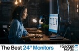 The Best 24 Inch Monitors Your Money Can Buy – Top 3 Review