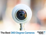 The Best 360 Degree Cameras Your Money Can Buy – Our Top 3 Favorites