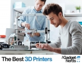 The Highest Quality 3D Printers Your Money Can Buy on the Market