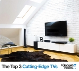 The Best Cutting-Edge TVs Under $1000 – Top 3 Review