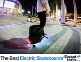 The Coolest Electric Skateboards of the Year – Our Top 5 Revealed!