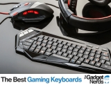 High Quality Gaming Keyboards – Top 3 Revealed