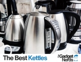 The Finest Kettles of the Year! We Reveal Our Top 5 Favorites