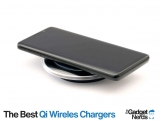 Best Qi Wireless Chargers on the Market – Check out our Top 5!
