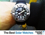 The Best Solar Watches Your Money Can Buy – We Reveal our Top 5