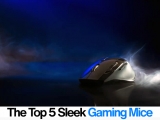 Gaming Mice – Our Pick of the Crop