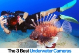 Our Favorite Underwater Cameras of The Year – The Top 5 Revealed
