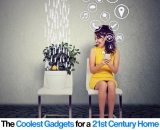 The Coolest Gadgets for a 21st Century Home | TGN