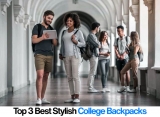 Top 3 College Backpacks of The Year – Back to School in Style