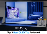 Top 3 OLED TV Deals Currently On The Market – OLED TVs Reviewed