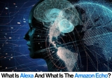 What Is Alexa And What Is The Amazon Echo?