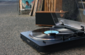 Best Bluetooth Turntable of 2018