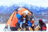 Stuck For Gift Ideas? Camping Gifts – Ideal Presents