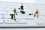 Are You Suffering From a Dirty Qwerty? We Show You How to Clean a Laptop Keyboard