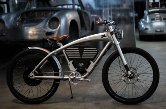 Top 5 Electric Bikes For 2018 – Best Rated Electric Bicycles