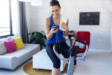 Get on Your Bike!  Our Guide to the Top 5 Folding Exercise Bikes