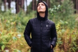 Stay Super Warm and Look Super Cool With Our Top 3 Heated Jackets