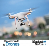 Discover Everything You Need to Know About Drones!
