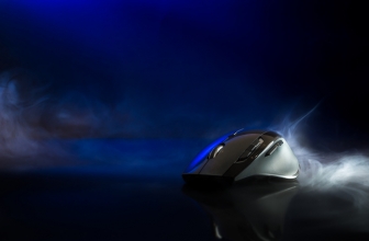 Top 5 Gaming Mice – Best Gaming Mice of 2018 Reviewed