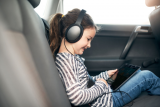 Saving Your Sanity! The Top 10 Apps to Create Happy Kids on Long Journeys