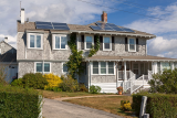 How Does a Solar Panel Work? Harnessing Free Energy!