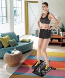 Keeping Tight and Toned – The Top 3 Stepper Exercise Machines of the Year