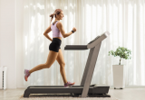 Running to Keep Up – We Check Out the Best Folding Treadmills